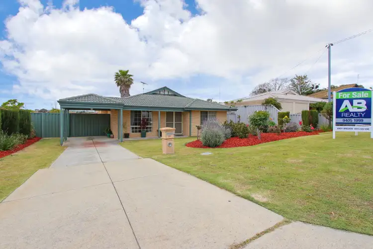 Sixth view of Homely house listing, 30 Scott Road, Wanneroo WA 6065
