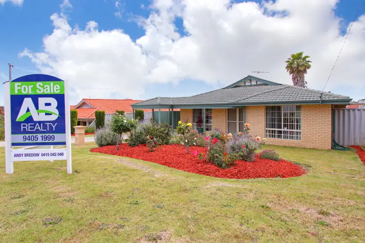 Seventh view of Homely house listing, 30 Scott Road, Wanneroo WA 6065