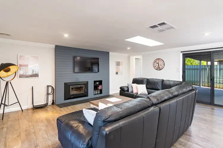 Fifth view of Homely house listing, 7 Giles Place, Lake Albert NSW 2650