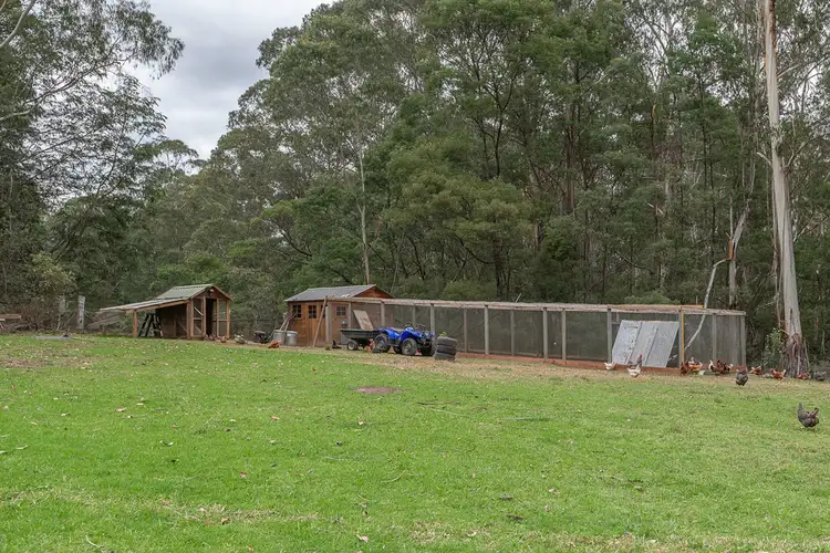 Sixth view of Homely house listing, 38 Gulph Creek Road, Nerrigundah NSW 2545