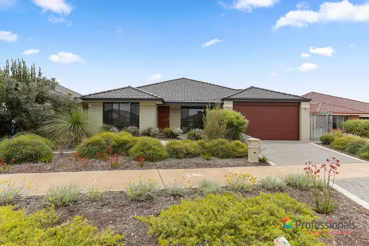 100 Brixton Crescent, Ellenbrook WA 6069