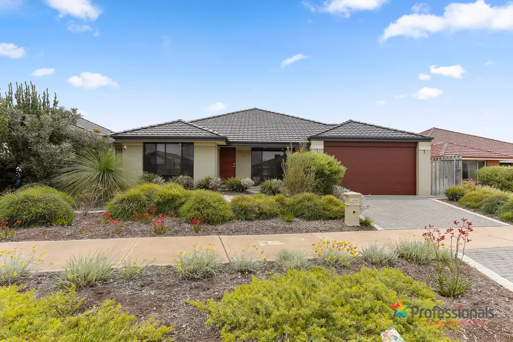 Main view of Homely house listing, 100 Brixton Crescent, Ellenbrook WA 6069