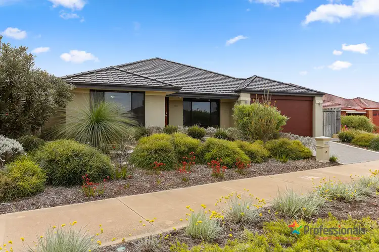Second view of Homely house listing, 100 Brixton Crescent, Ellenbrook WA 6069