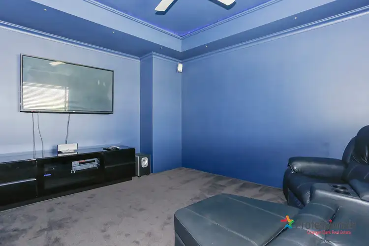 Third view of Homely house listing, 100 Brixton Crescent, Ellenbrook WA 6069