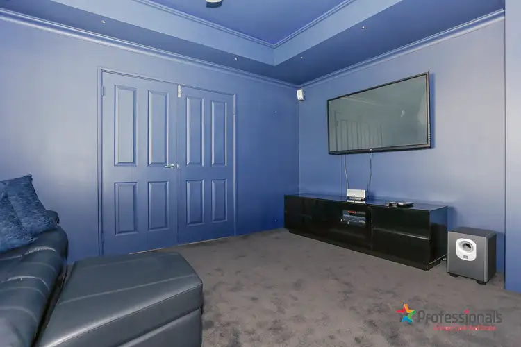 Fourth view of Homely house listing, 100 Brixton Crescent, Ellenbrook WA 6069