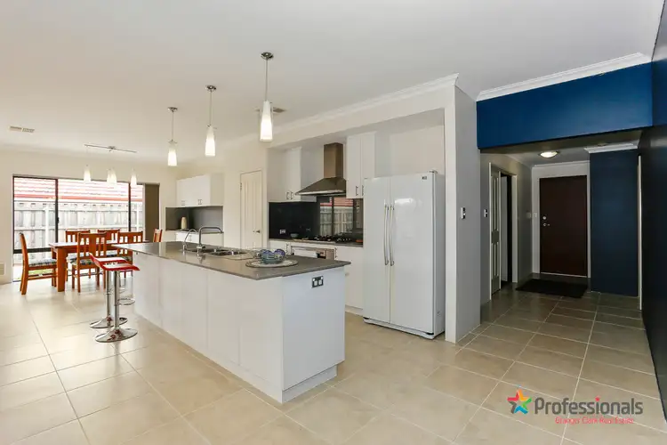 Sixth view of Homely house listing, 100 Brixton Crescent, Ellenbrook WA 6069