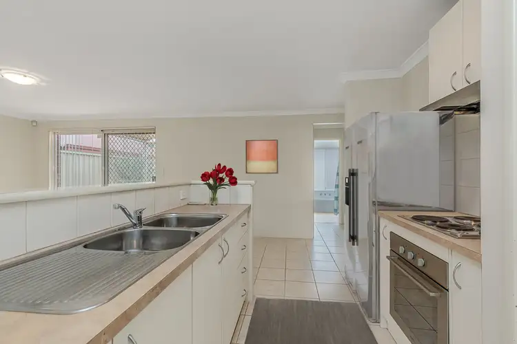 Second view of Homely house listing, Unit 3 / 13 Muriel Street, Gosnells WA 6110