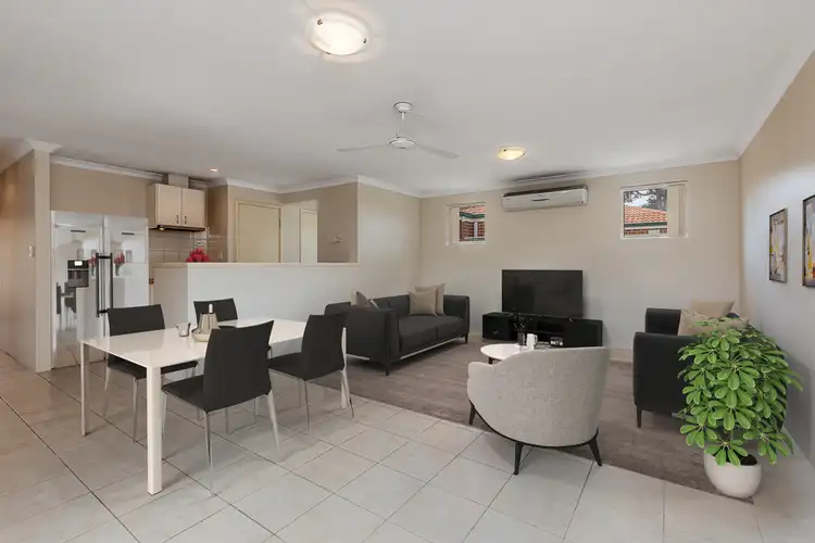 Fourth view of Homely house listing, Unit 3 / 13 Muriel Street, Gosnells WA 6110