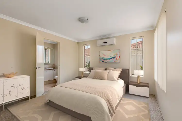 Fifth view of Homely house listing, Unit 3 / 13 Muriel Street, Gosnells WA 6110