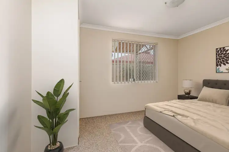 Seventh view of Homely house listing, Unit 3 / 13 Muriel Street, Gosnells WA 6110