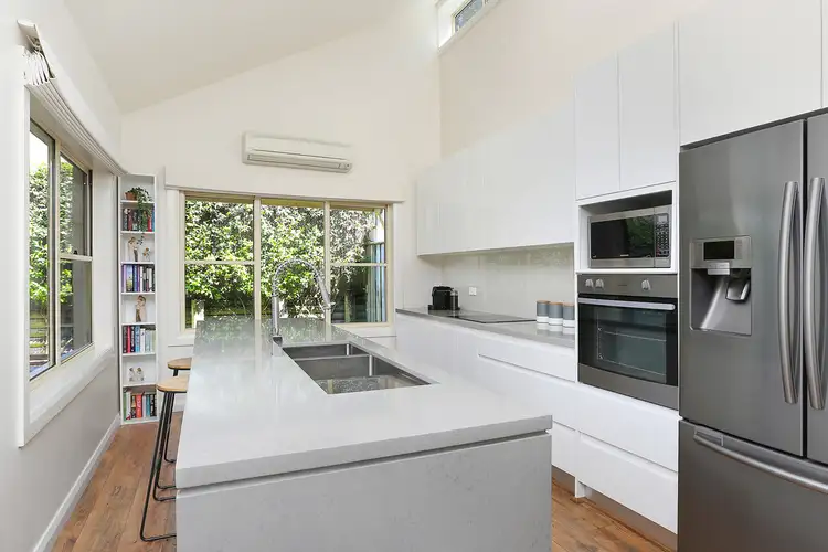 3/11 Milton Street, Leichhardt NSW 2040
