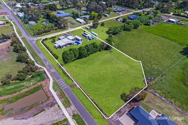 Third view of Homely house listing, 4 Trotters Lane, Cudgee VIC 3265
