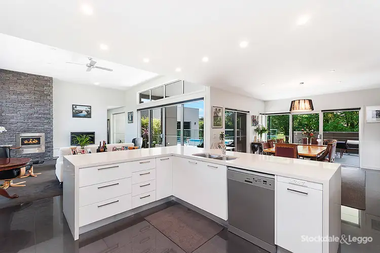 Fourth view of Homely house listing, 4 Trotters Lane, Cudgee VIC 3265