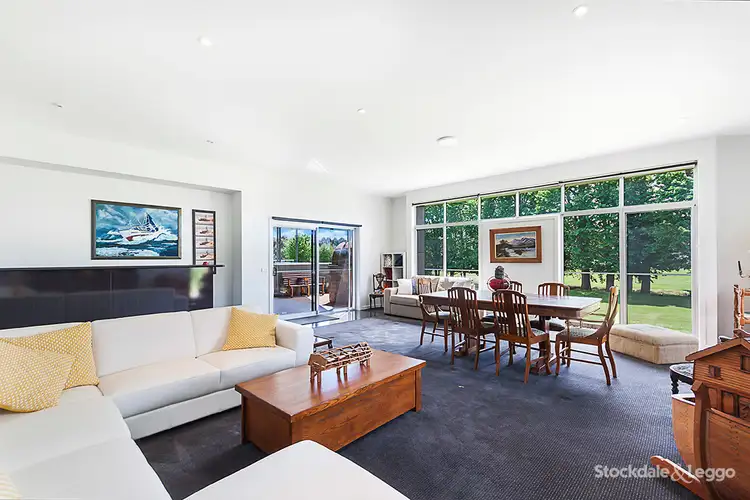 Fifth view of Homely house listing, 4 Trotters Lane, Cudgee VIC 3265