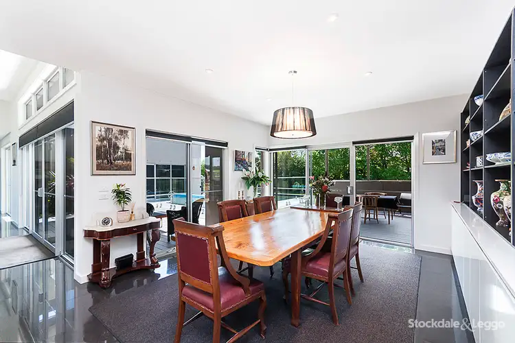 Sixth view of Homely house listing, 4 Trotters Lane, Cudgee VIC 3265