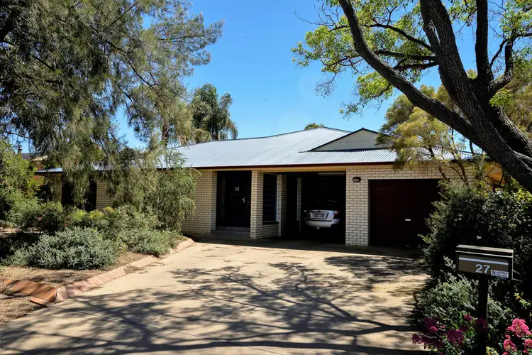 27 Sanders Street, Griffith NSW 2680