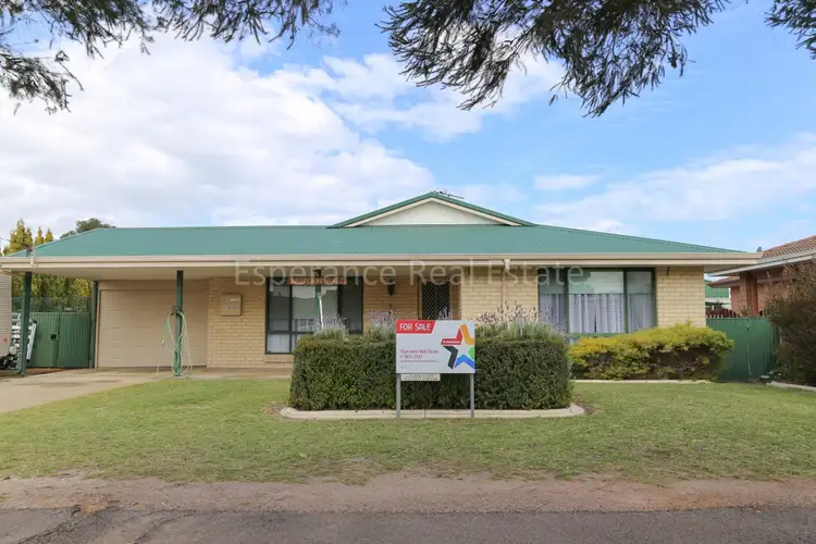 142 Easton Road, Castletown WA 6450