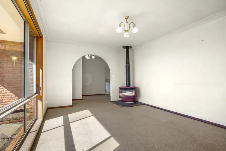 Second view of Homely house listing, 61 Leigh Crescent, Ulladulla NSW 2539