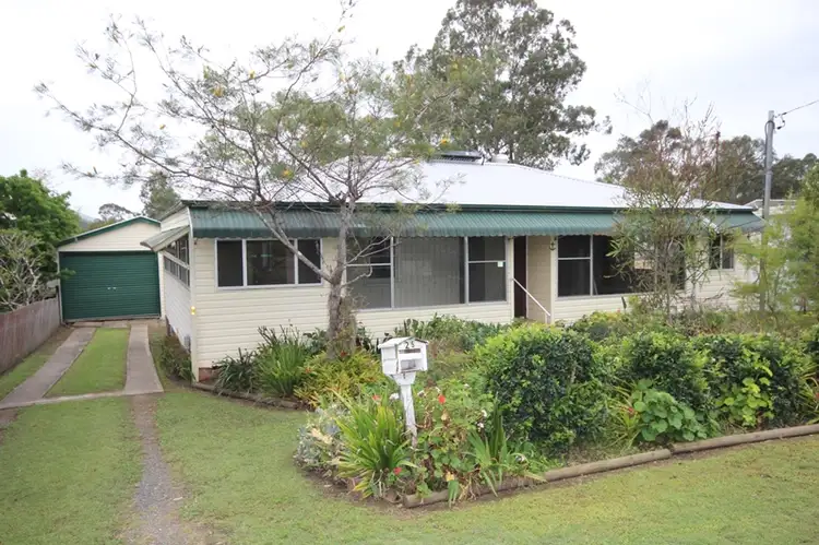 Main view of Homely house listing, 25 Summerville Street, Wingham NSW 2429