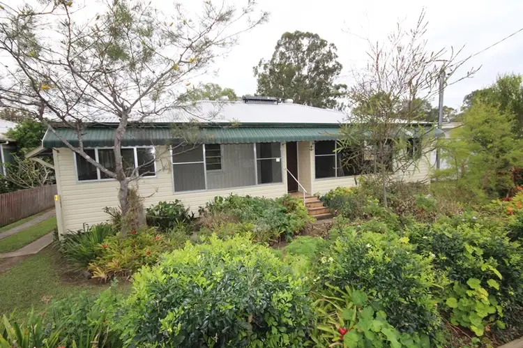 Second view of Homely house listing, 25 Summerville Street, Wingham NSW 2429