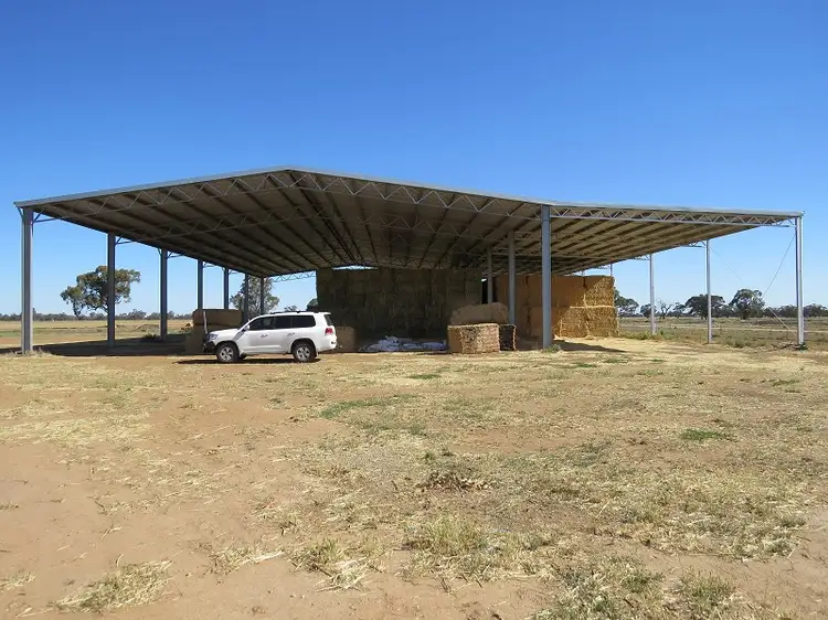 Second view of Homely rural property listing, 30 Troys Road, Wakool NSW 2710