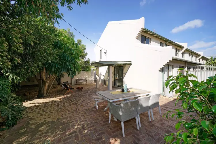 Second view of Homely house listing, 1/30 Coode Street, Mount Lawley WA 6050