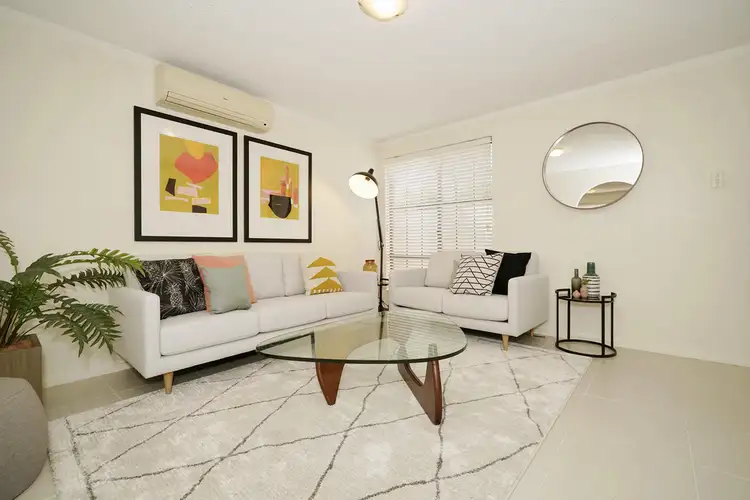 Third view of Homely house listing, 1/30 Coode Street, Mount Lawley WA 6050