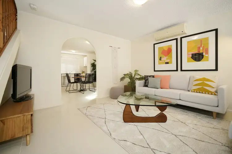 Fourth view of Homely house listing, 1/30 Coode Street, Mount Lawley WA 6050