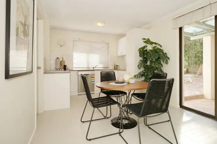 Fifth view of Homely house listing, 1/30 Coode Street, Mount Lawley WA 6050