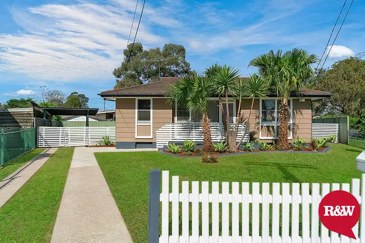 21 Samoa Place, Lethbridge Park NSW 2770