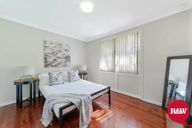 Fifth view of Homely house listing, 21 Samoa Place, Lethbridge Park NSW 2770