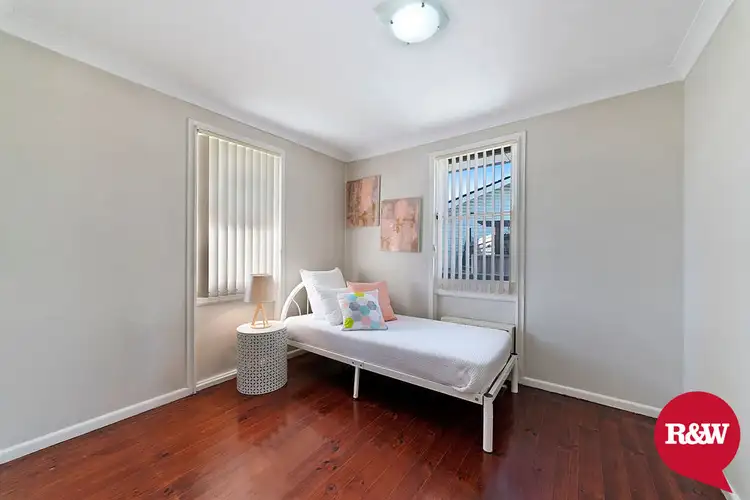 Sixth view of Homely house listing, 21 Samoa Place, Lethbridge Park NSW 2770