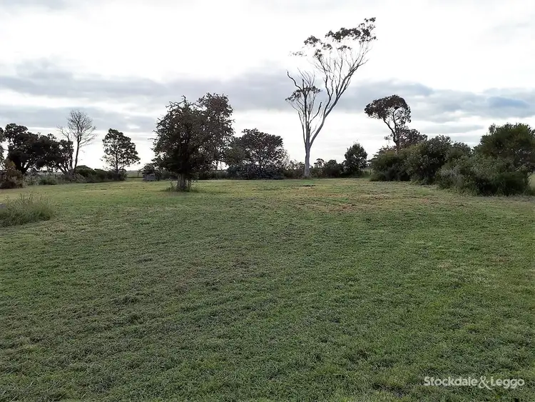 Second view of Homely land listing, Lots 3 & 4 Hawker Street, Caramut VIC 3274