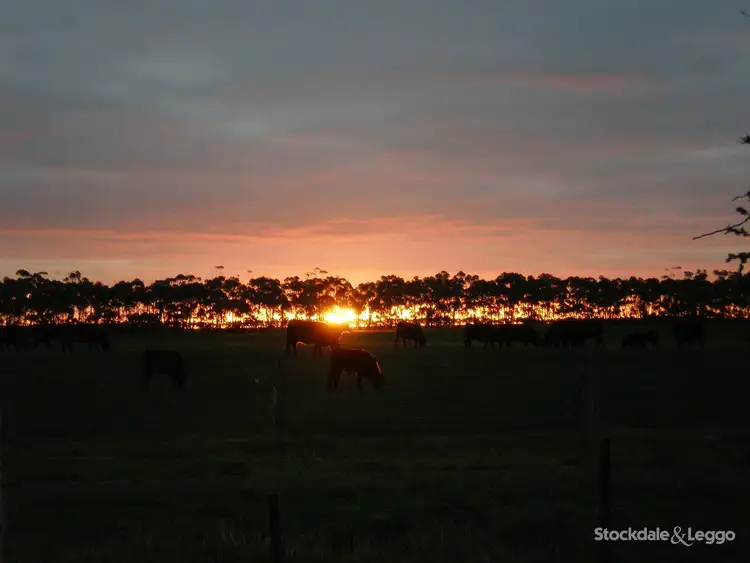 Third view of Homely land listing, Lots 3 & 4 Hawker Street, Caramut VIC 3274