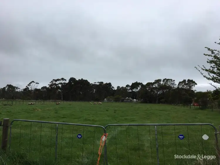 Fourth view of Homely land listing, Lots 3 & 4 Hawker Street, Caramut VIC 3274