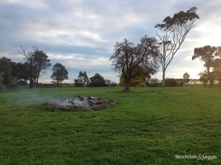 Fifth view of Homely land listing, Lots 3 & 4 Hawker Street, Caramut VIC 3274