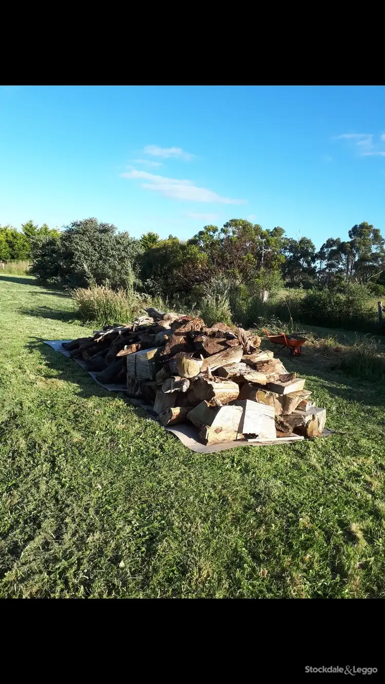 Seventh view of Homely land listing, Lots 3 & 4 Hawker Street, Caramut VIC 3274