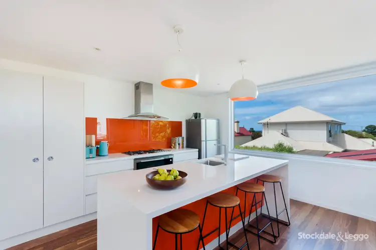 Fifth view of Homely townhouse listing, 14 Dixon Street, Warrnambool VIC 3280