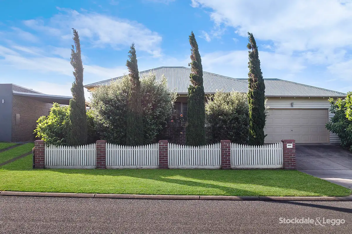 Main view of Homely house listing, 13 Landmann Street, Warrnambool VIC 3280