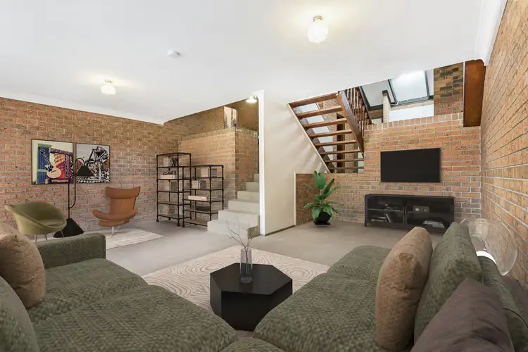 17/32 Bendena Terrace
