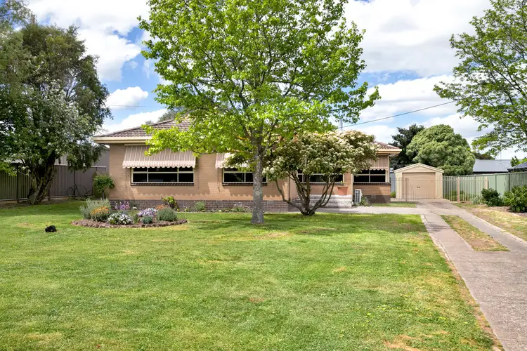 Main view of Homely house listing, 8 Howe Street, Miners Rest VIC 3352