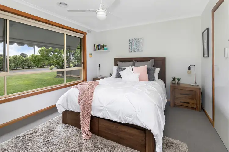Second view of Homely house listing, 8 Howe Street, Miners Rest VIC 3352