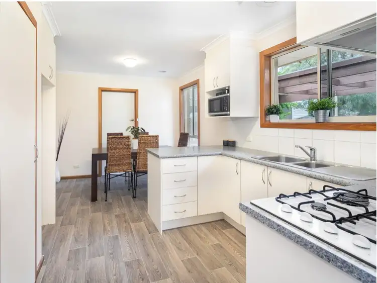 Third view of Homely house listing, 8 Howe Street, Miners Rest VIC 3352