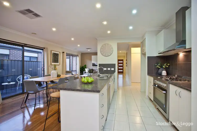 Fourth view of Homely house listing, 28 Bowmont Drive, Derrimut VIC 3026