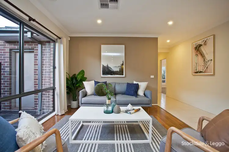 Sixth view of Homely house listing, 28 Bowmont Drive, Derrimut VIC 3026