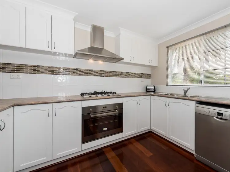Fourth view of Homely house listing, 40 Argus St, Narrogin WA 6312