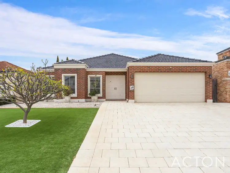 Main view of Homely house listing, 83 Wright Crescent, Bayswater WA 6053