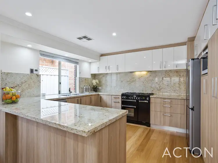 Second view of Homely house listing, 83 Wright Crescent, Bayswater WA 6053