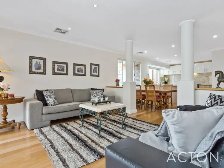 Fifth view of Homely house listing, 83 Wright Crescent, Bayswater WA 6053