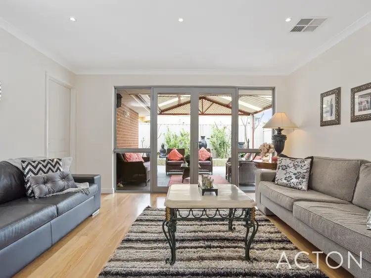 Sixth view of Homely house listing, 83 Wright Crescent, Bayswater WA 6053